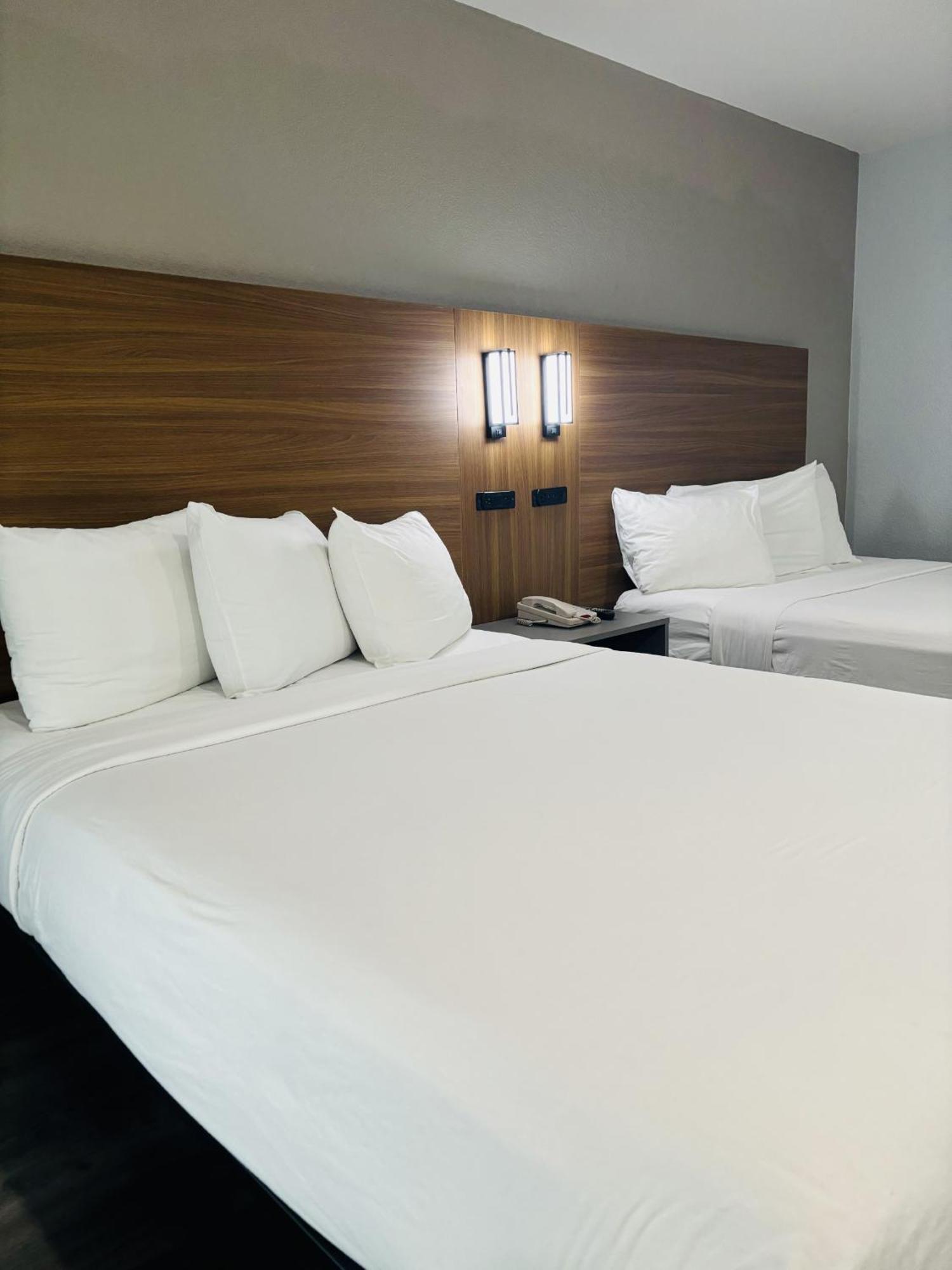 Motel 6-Santa Ana, Ca Екстериор снимка